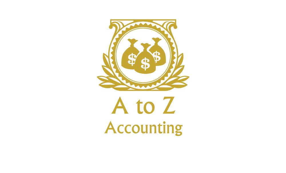 A TO Z BUSINESS MANAGEMENT & ACCOUNTING Updated August 2024 1201 N