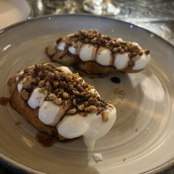 Union Kitchen - Whipped ricotta toast - American Near Me - West Hartford, Connecticut Union Kitchen - Whipped ricotta toast - American Near Me - West Hartford, Connecticut
