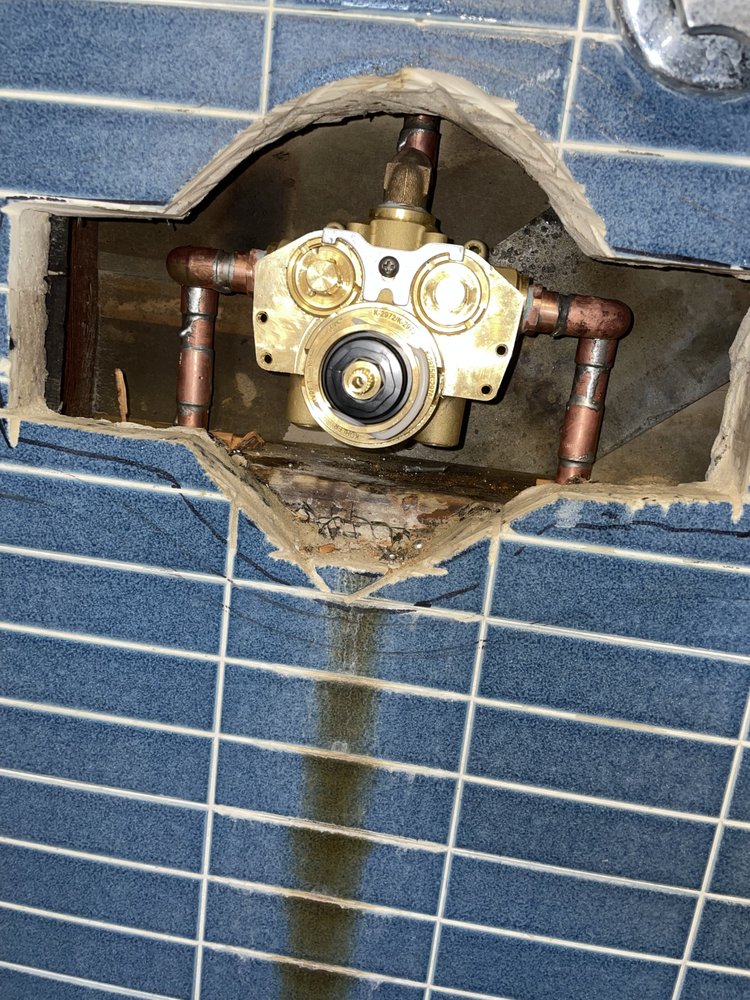 Slide of Hercules Plumbing & Heating