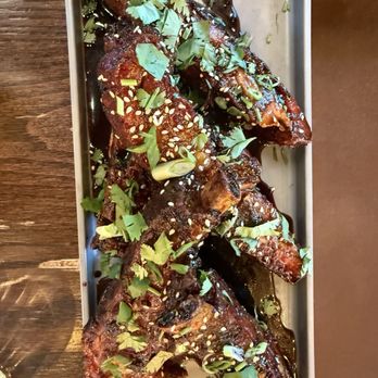 Drunken Kitchen - Sticky Ribs - Chinese Near Me - Salt Lake, Utah Drunken Kitchen - Sticky Ribs - Chinese Near Me - Salt Lake, Utah