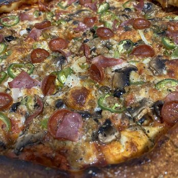 Sauce'd - Pizza Near Me - Grapevine, Texas Sauce'd - Pizza Near Me - Grapevine, Texas