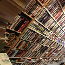 Frivillighetssentralen Grefsen Kjelsås - Bibliotek