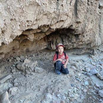 Owl Canyon Campground - Looking for gold LOL - Campgrounds Near Me - Barstow, California Owl Canyon Campground - Looking for gold LOL - Campgrounds Near Me - Barstow, California