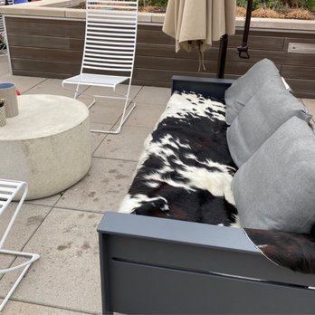 Corrida - Cute outdoor space - Steakhouses Near Me - Boulder, Colorado