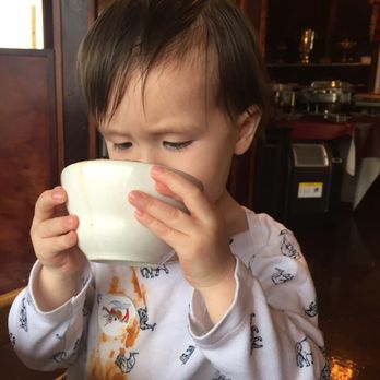 Turkuaz Cafe - Toddler approved lentil soup. - Turkish Near Me - Bloomington, Indiana Turkuaz Cafe - Toddler approved lentil soup. - Turkish Near Me - Bloomington, Indiana