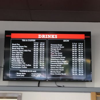 Saigon Corner - Menu - Sandwiches Near Me - Sacramento, California Saigon Corner - Menu - Sandwiches Near Me - Sacramento, California