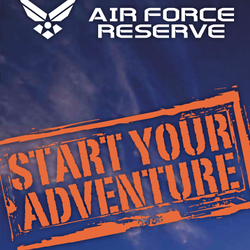 air force reserve recruiter locations