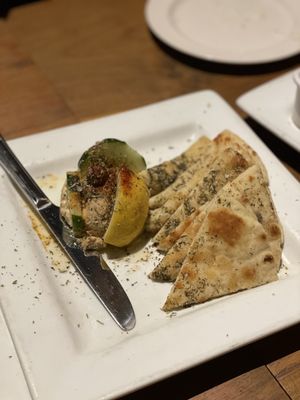 Pita Paradise by null