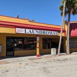 Busy Mamas Laundromat