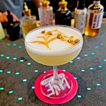 W XYZ Bar - Pisco Sour - Bars Near Me - Ashburn, Virginia W XYZ Bar - Pisco Sour - Bars Near Me - Ashburn, Virginia