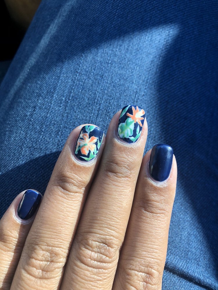 ARTXDECO NAIL STUDIO 15 Photos 411 B St, Petaluma, California