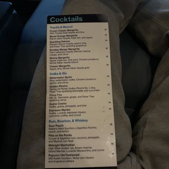EVO Entertainment Schertz - Cocktail menu - Arcades Near Me - Schertz, Texas