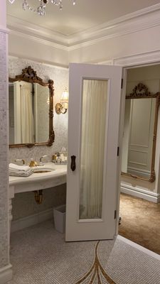 Quality Service Plumbing & Heating