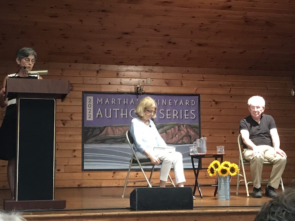 CHILMARK COMMUNITY CENTER 520 South Road,, Chilmark, Massachusetts