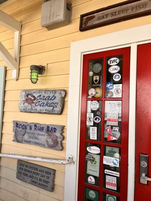 Boatyard Bar & Grill by null