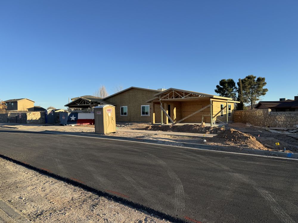 Slide of National Contracting