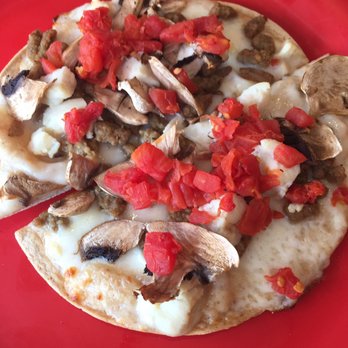 Cicis Pizza - Pizza Near Me - San Antonio, Texas