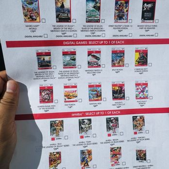 Nintendo San Francisco - Switch 2 product sheet - Video Game Stores Near Me - San Francisco, California Nintendo San Francisco - Switch 2 product sheet - Video Game Stores Near Me - San Francisco, California