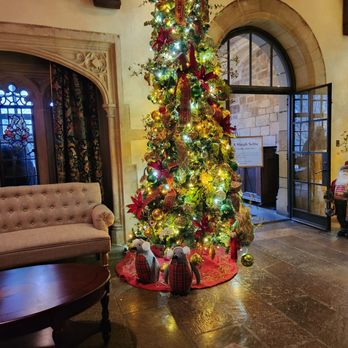 Meadow Brook Hall - Venues & Event Spaces Near Me - Rochester, Michigan