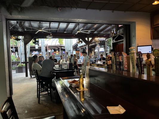 The Patio Tampa by null