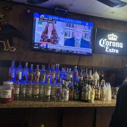 Annex Bar