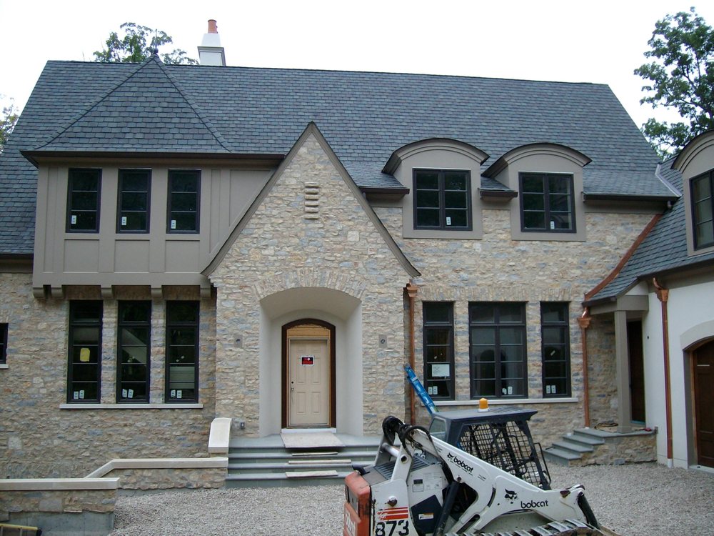 DONLEY GUTTER Request a Quote 259 Hosack St, Columbus, Ohio