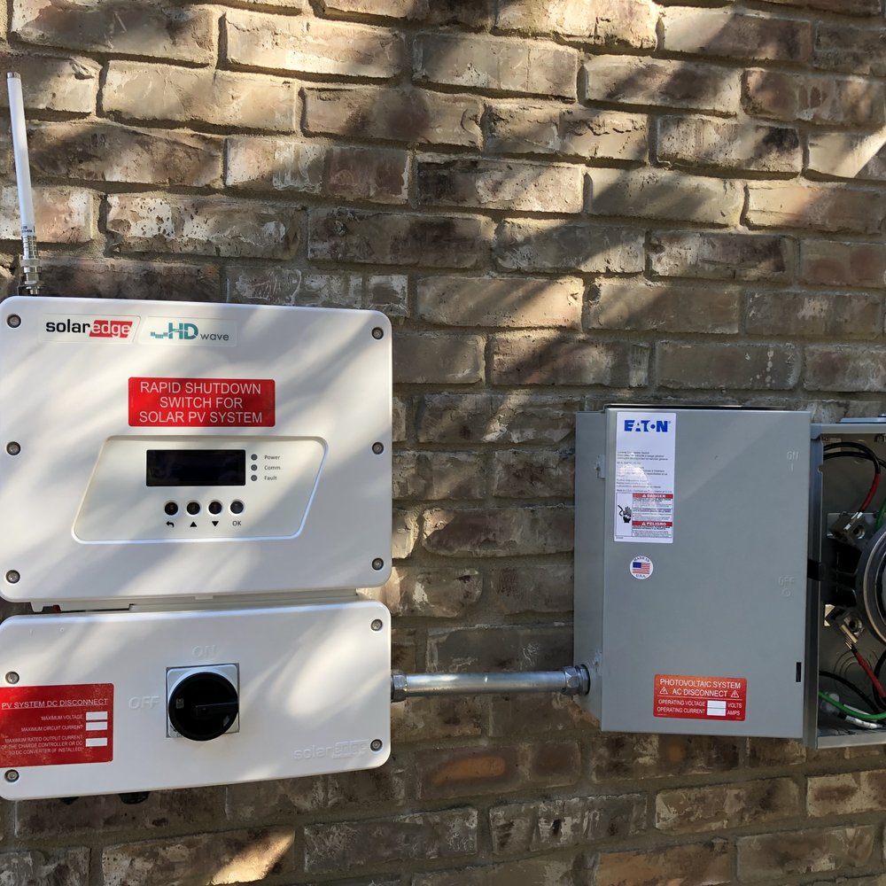 Texas Solar Guys - Solar Installation Near Me - Buda, Texas Texas Solar Guys - Solar Installation Near Me - Buda, Texas