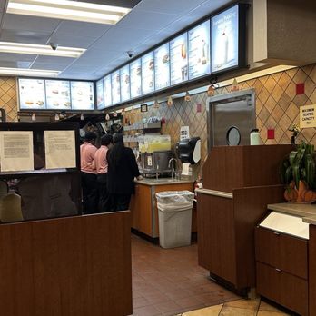Chick-fil-A - Fast Food Near Me - Tamarac, Florida
