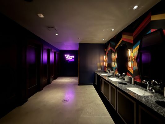 Puttshack - Boston by null