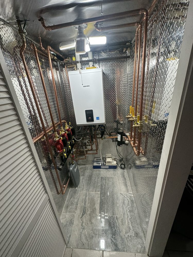 Slide of JSM Emergency Services