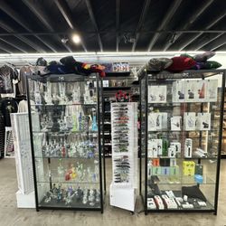 Costa Mesa Smoke Shop - Culture Supply  - Puffco selection