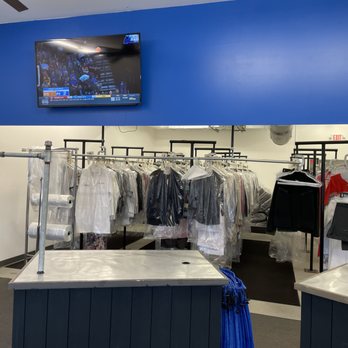 South Fork Cleaners - Dry Cleaning Near Me - Winston Salem, North Carolina South Fork Cleaners - Dry Cleaning Near Me - Winston Salem, North Carolina