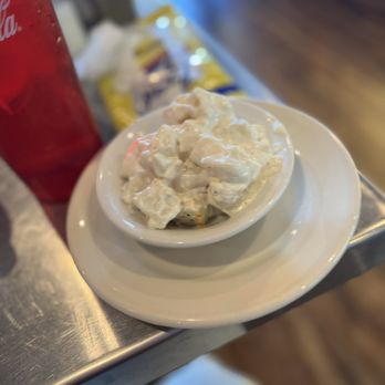 Scott's Generations Restaurant & Delicatessen - Potato salad - Delis Near Me - Phoenix, Arizona Scott's Generations Restaurant & Delicatessen - Potato salad - Delis Near Me - Phoenix, Arizona