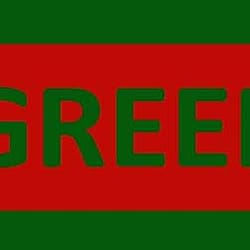 Mr. Green Fresh Food