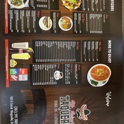 Mr. Jaime's Taqueria