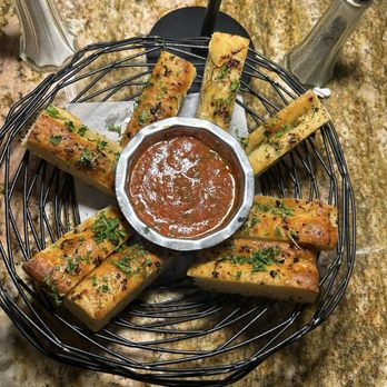 Vincenzo's Kitchen - Home-made Focaccia - Italian Near Me - Lake Elsinore, California