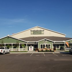 Dutch Valley Market - Dutch Valley Market is located in Sugarcreek, Ohio!