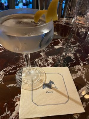 The Wilkes Brentwood by null