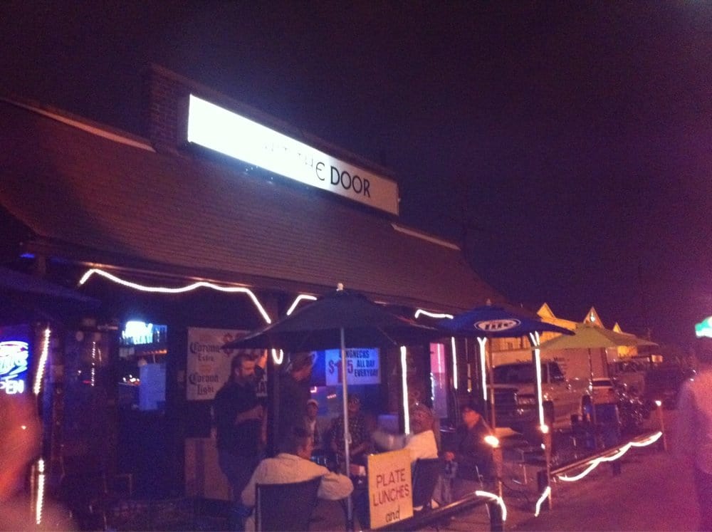 HIT THE DOOR Updated October 2024 4101 Preston Hwy, Louisville, Kentucky Nightlife Phone