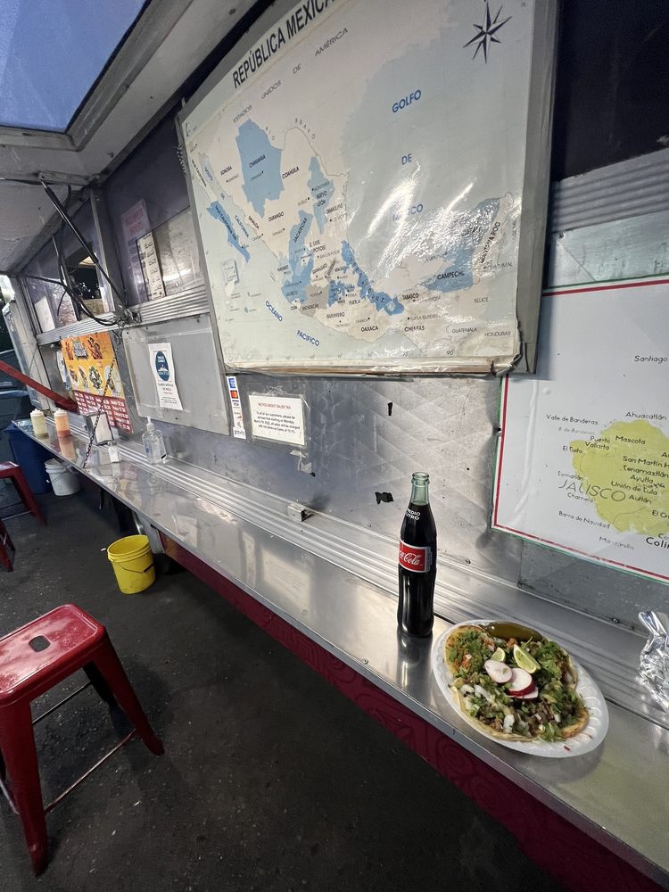Taqueria Guadalajara