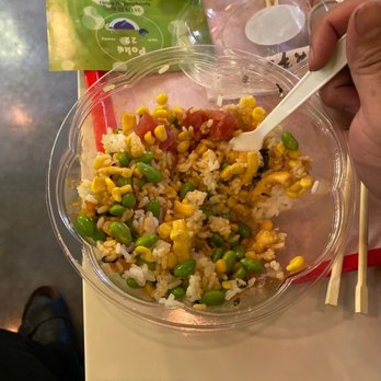 Poke 22 - Food is fresh, store is clean, service is quick! - Poke Near Me - Springfield Township, New Jersey Poke 22 - Food is fresh, store is clean, service is quick! - Poke Near Me - Springfield Township, New Jersey