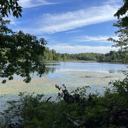 Kittatinny Valley State Park - 9/10/2022