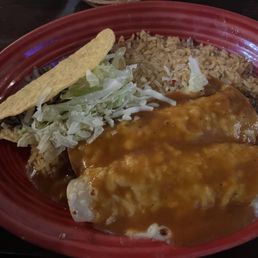 Ground Beef Taco