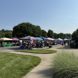 Fairfield Farmers Market