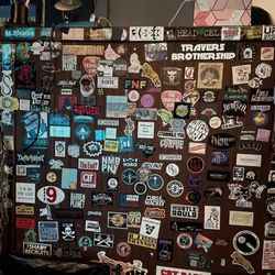 The Radio Room - Great collection of music