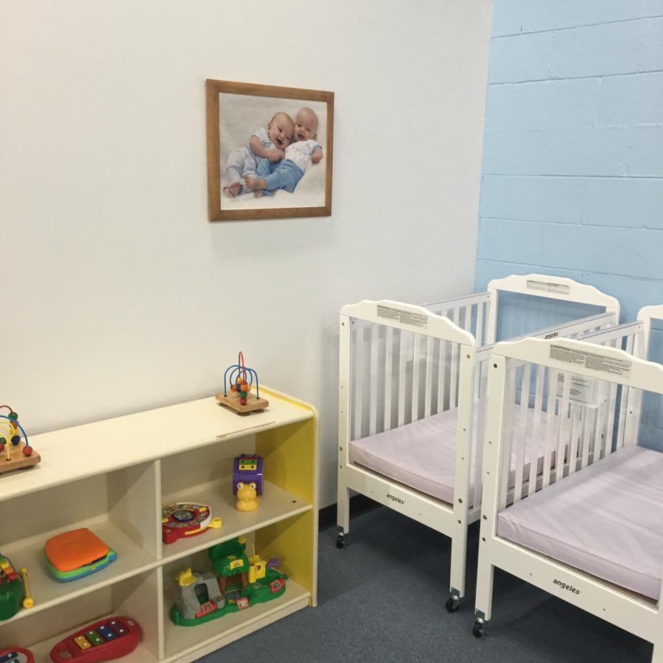 NANNY’S INFANT & TODDLER CENTER 21085 Goddard Rd, Taylor, MI Yelp