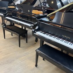 Steinway & Sons