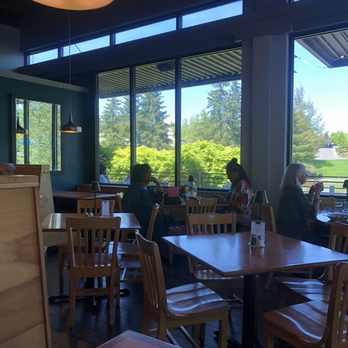 Cafe Murrayhill - Nice views of the lake - Breakfast & Brunch Near Me - Beaverton, Oregon Cafe Murrayhill - Nice views of the lake - Breakfast & Brunch Near Me - Beaverton, Oregon