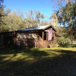 Log Cabin Winery