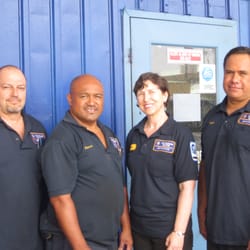 AutoTech - The AutoTech Team